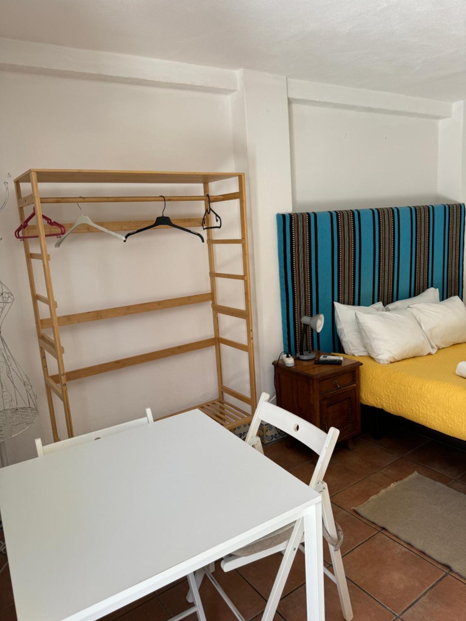 Vitoria House Apartment Évora Exterior foto