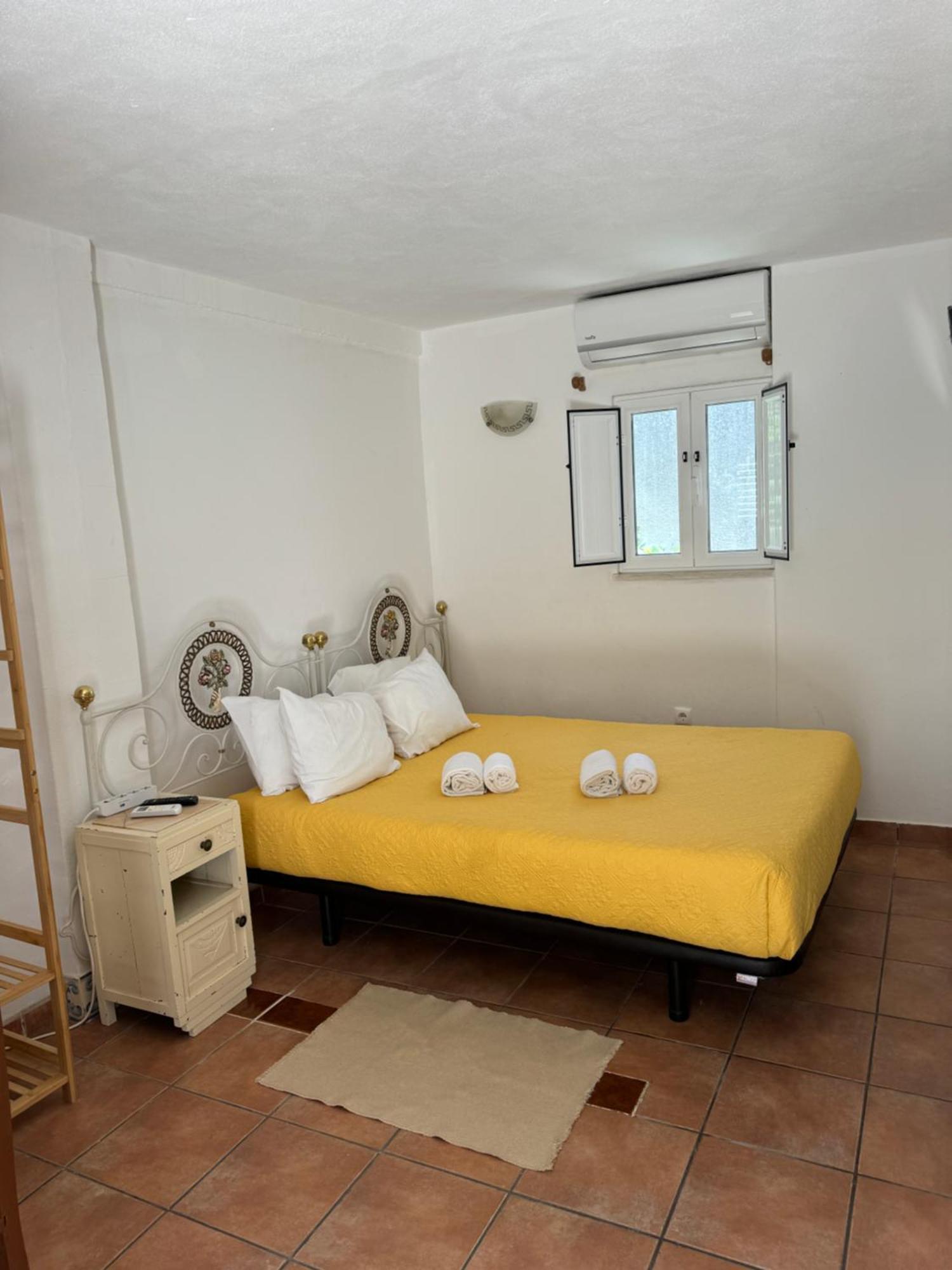Vitoria House Apartment Évora Exterior foto