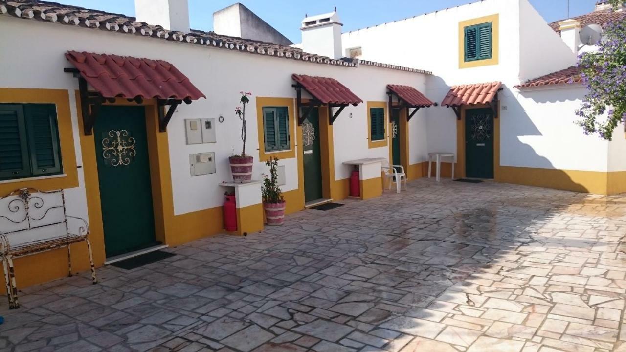 Vitoria House Apartment Évora Exterior foto