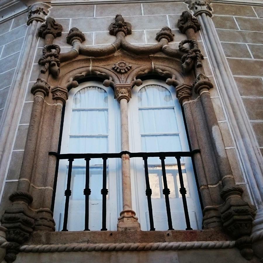 Vitoria House Apartment Évora Exterior foto