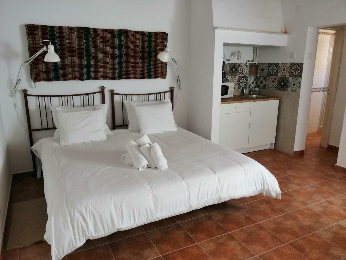 Vitoria House Apartment Évora Exterior foto