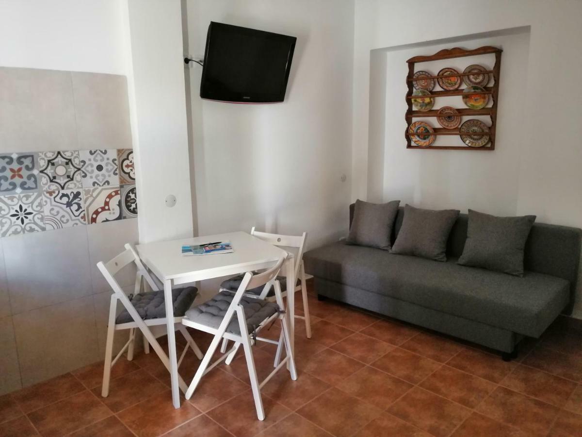 Vitoria House Apartment Évora Exterior foto