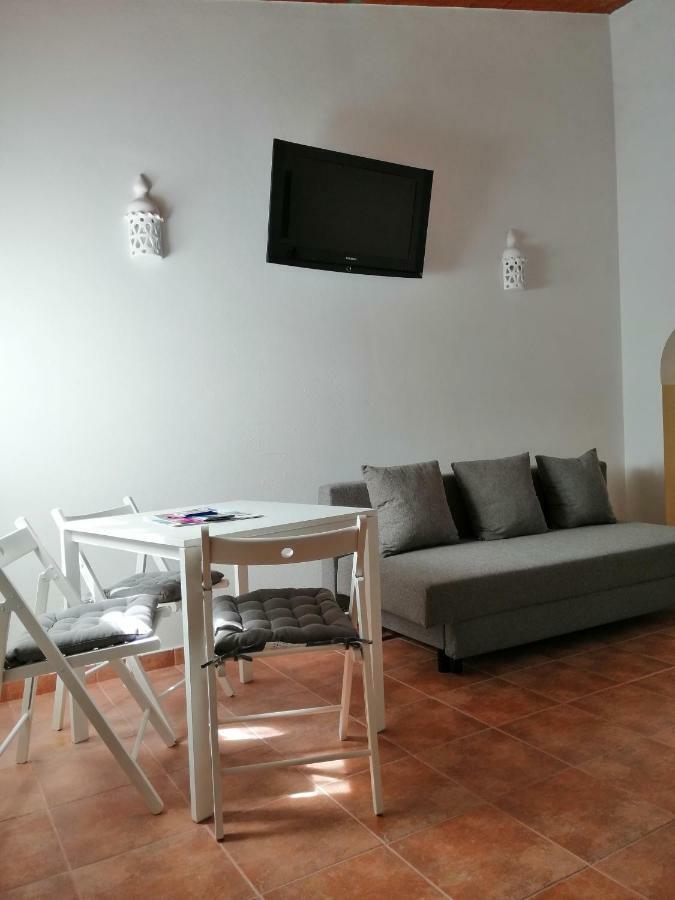 Vitoria House Apartment Évora Exterior foto